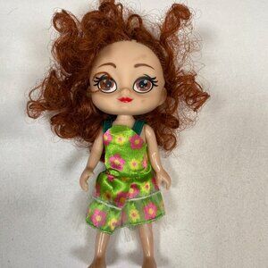 Greenbriar International 5" Fashion Doll